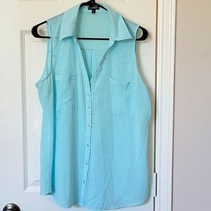 Express portifino tank